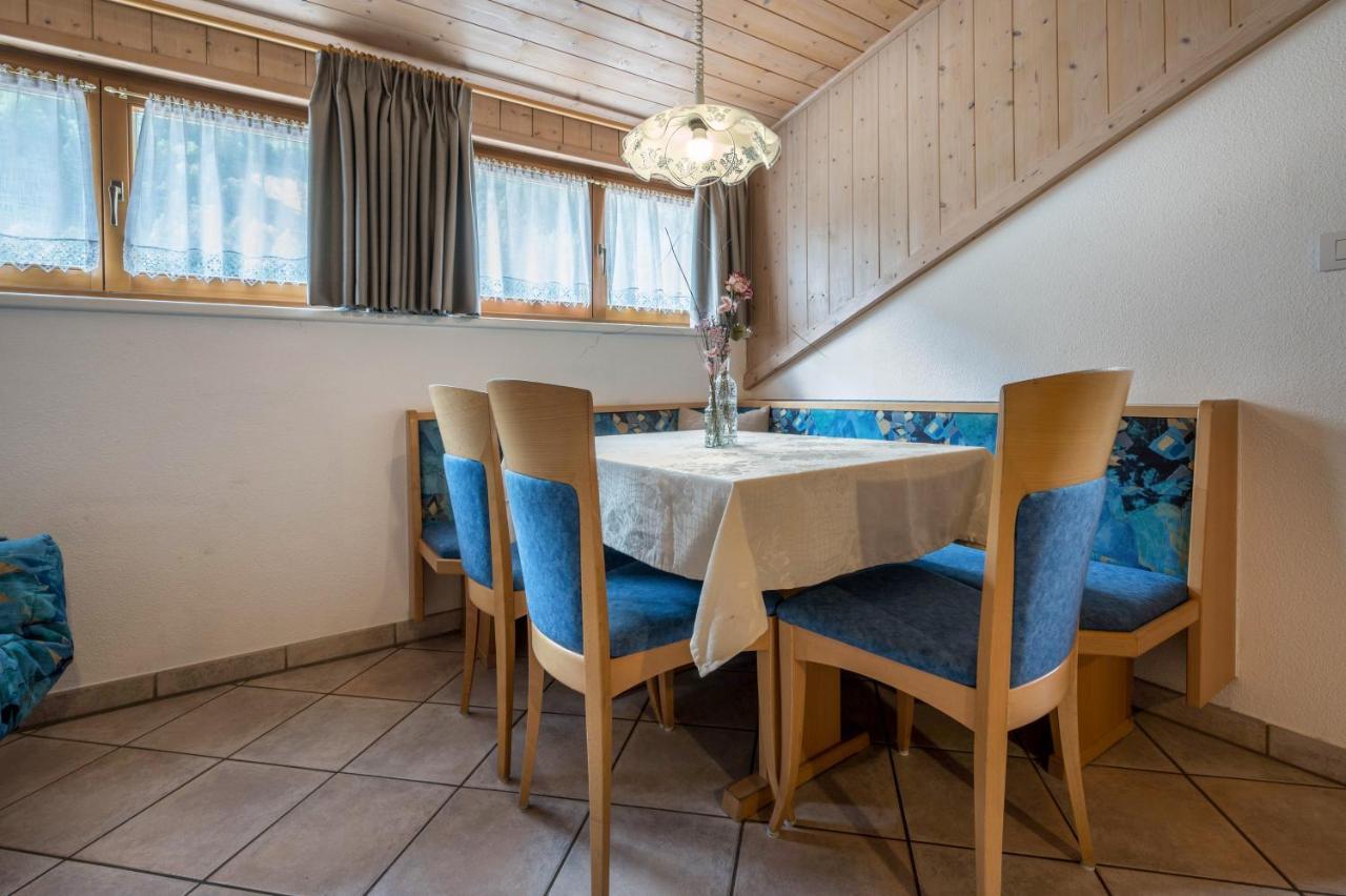 App Sonne Nr 22 Lejlighed Lutago Eksteriør billede